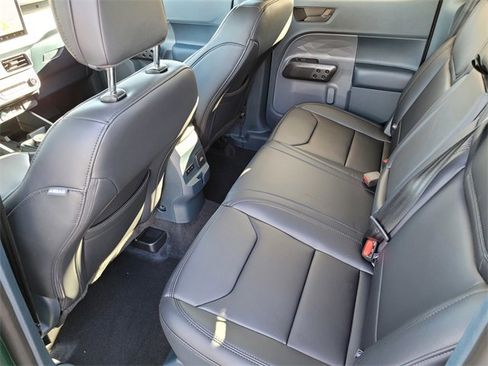 New 2025 Ford Maverick Lariat w/ Black Appearance Package image 16