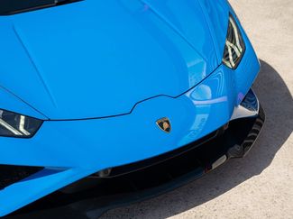 Used 2021 Lamborghini Huracan EVO RWD video 2