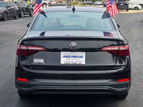 Used 2024 Volkswagen Jetta S FWD image 12