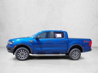 Used 2019 Ford Ranger XLT w/ Equipment Group 302A Luxury AWD/4WD video 2