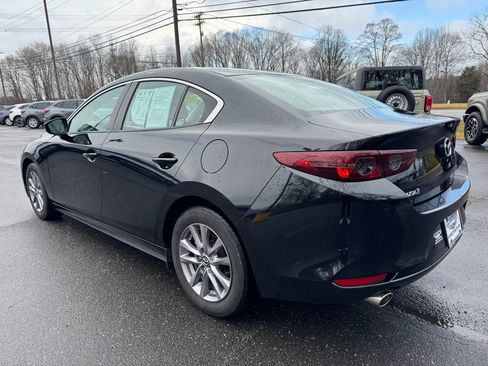 Used 2021 MAZDA MAZDA3 s image 5