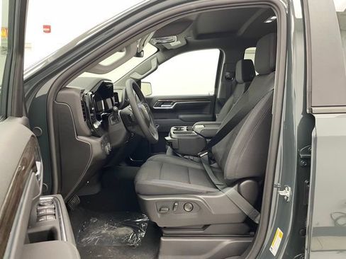 New 2026 Chevrolet Silverado 1500 LT image 9