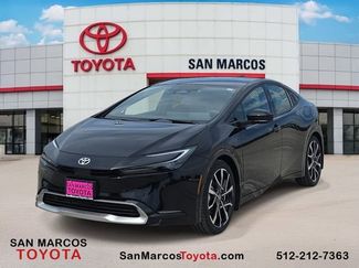 New 2026 Toyota Prius XSE Premium video 1