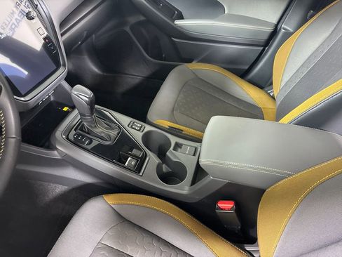 Used 2025 Subaru Crosstrek 2.5i Sport image 27