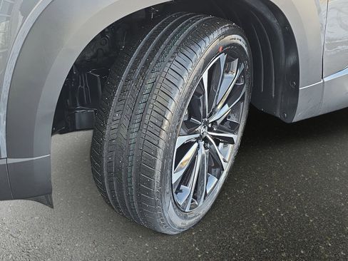 Used 2025 MAZDA CX-50 AWD 2.5 S w/ Premium Plus Pkg image 31