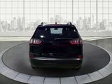 Used 2020 Jeep Cherokee Latitude Plus image 4