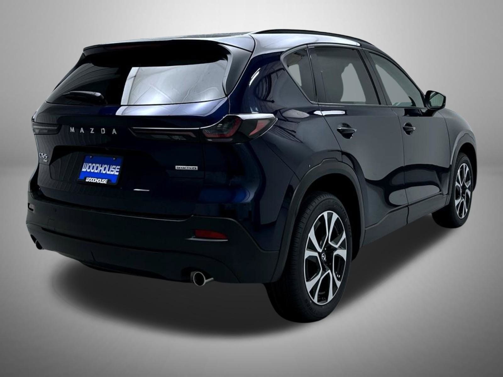 New 2026 MAZDA CX-5 Preferred AWD/4WD image 6