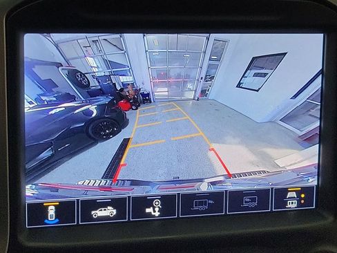 Certified 2023 GMC Sierra 2500 SLT w/ SLT Convenience Package image 13