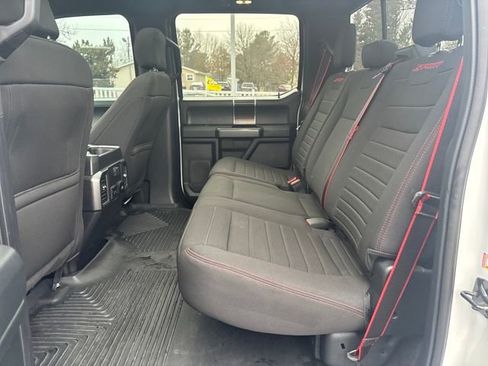 Used 2018 Ford F150 XLT w/ Equipment Group 302A Luxury image 29