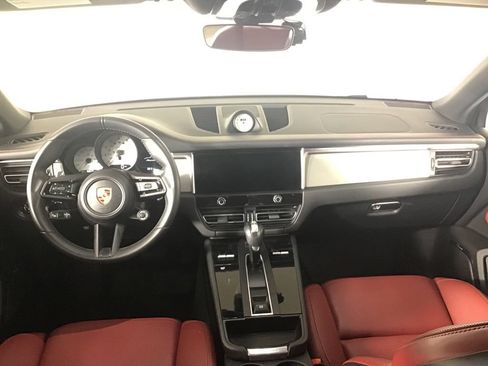 Certified 2023 Porsche Macan GTS AWD/4WD image 24