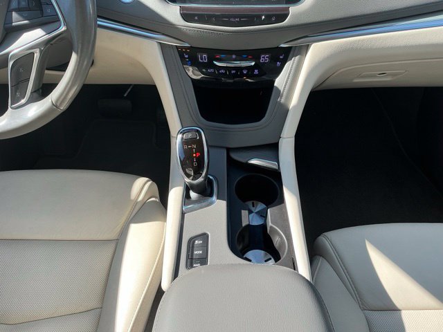 Used 2018 Cadillac XT5 Premium Luxury AWD/4WD image 27
