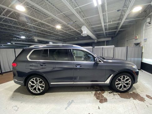 Used 2019 BMW X7 xDrive50i w/ Premium Package AWD/4WD image 27