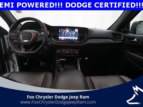 Used 2024 Dodge Durango R/T image 5