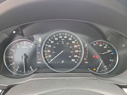 New 2025 MAZDA CX-5 AWD 2.5 S image 23