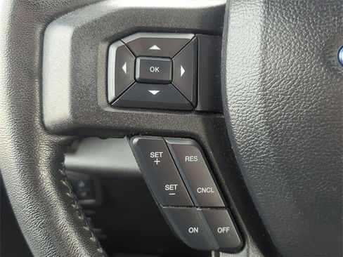 Used 2020 Ford F150 XLT w/ Equipment Group 302A Luxury image 15