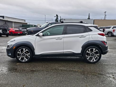 Used 2023 Hyundai Kona Limited image 4