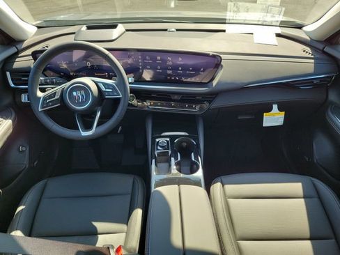 New 2026 Buick Envision Preferred image 10