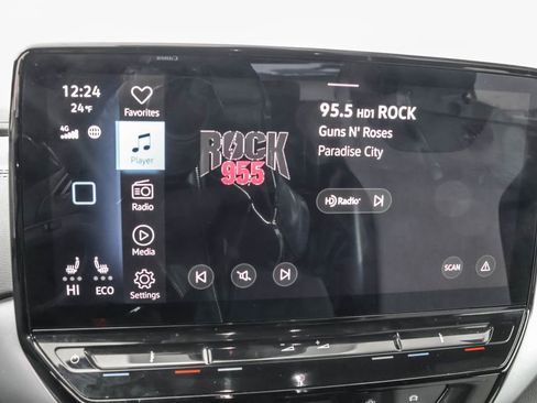 Used 2023 Volkswagen ID.4 Pro image 24