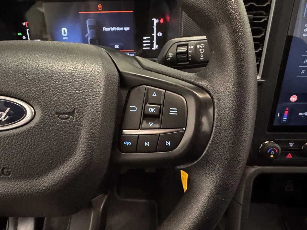 Used 2024 Ford Ranger XL AWD/4WD image 21