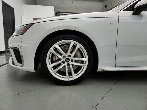 Used 2022 Audi A4 2.0T Premium Plus image 29