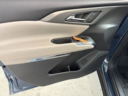 New 2026 Chevrolet Traverse LT w/ LPO, Floor Liner Package image 12