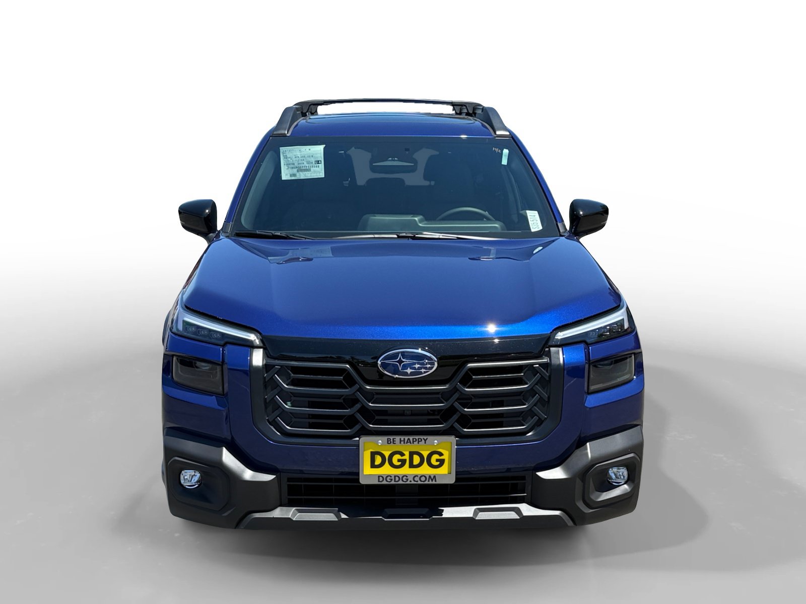 New 2026 Subaru Outback Limited XT AWD/4WD image 8