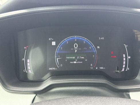 Certified 2025 Toyota Corolla FX w/ Convenience Package FWD image 12