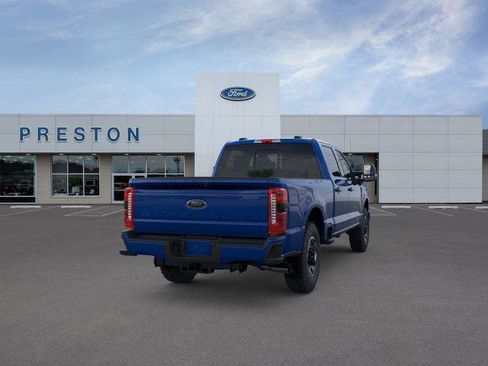 New 2026 Ford F350 Lariat w/ Tremor Off-Road Package image 8