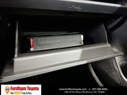 Certified 2025 Toyota RAV4 XLE AWD/4WD image 28