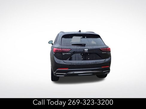 New 2025 Buick Envision Sport Touring image 7