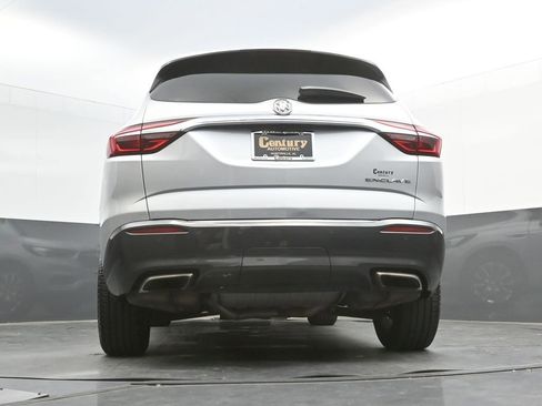 Used 2019 Buick Enclave Essence FWD image 40