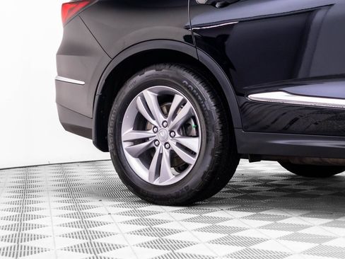 Used 2024 Acura MDX SH-AWD image 38