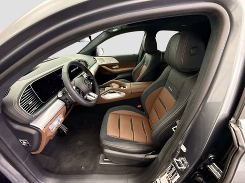 New 2026 Mercedes-Benz GLE 63 AMG S image 18