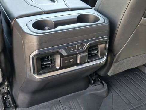Used 2021 GMC Sierra 1500 SLT w/ SLT Premium Package AWD/4WD image 17