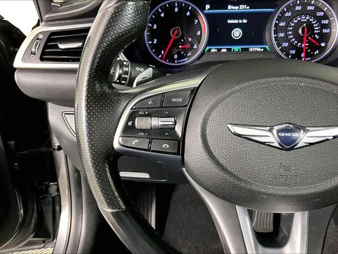 Used 2020 Genesis G70 2.0T image 22