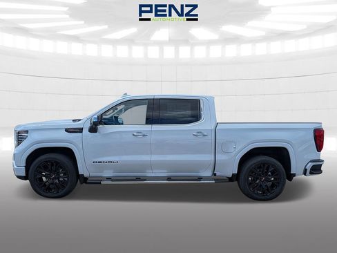 New 2026 GMC Sierra 1500 Denali w/ Technology Package AWD/4WD image 3