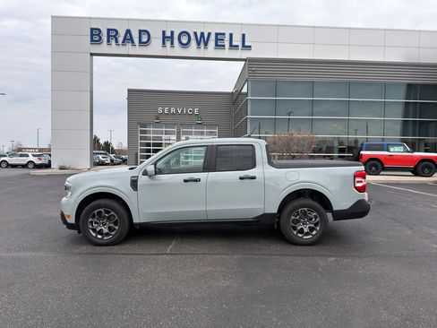 Used 2023 Ford Maverick XLT w/ XLT Luxury Package image 1