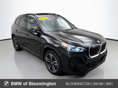 Used 2026 BMW X1 M35i