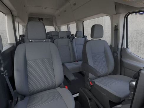 New 2026 Ford Transit 350 XLT AWD/4WD image 10