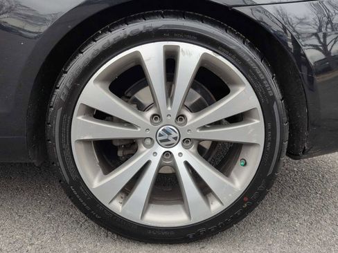 Used 2013 Volkswagen Eos Lux image 14