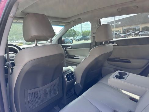 Used 2019 Kia Sportage EX w/ EX Technology Package FWD image 19