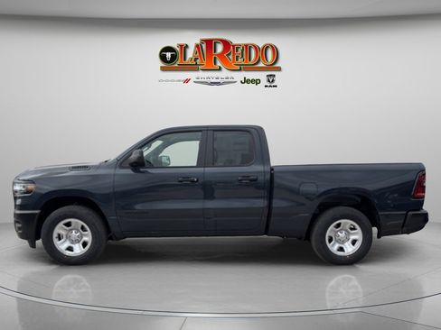 New 2025 RAM 1500 Tradesman image 4