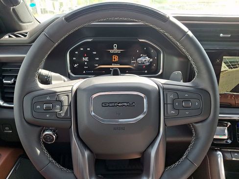 New 2026 GMC Sierra 1500 Denali Ultimate image 15