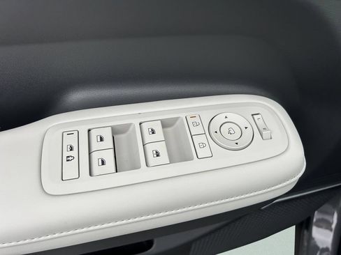 New 2026 Hyundai Santa Fe Limited FWD image 21
