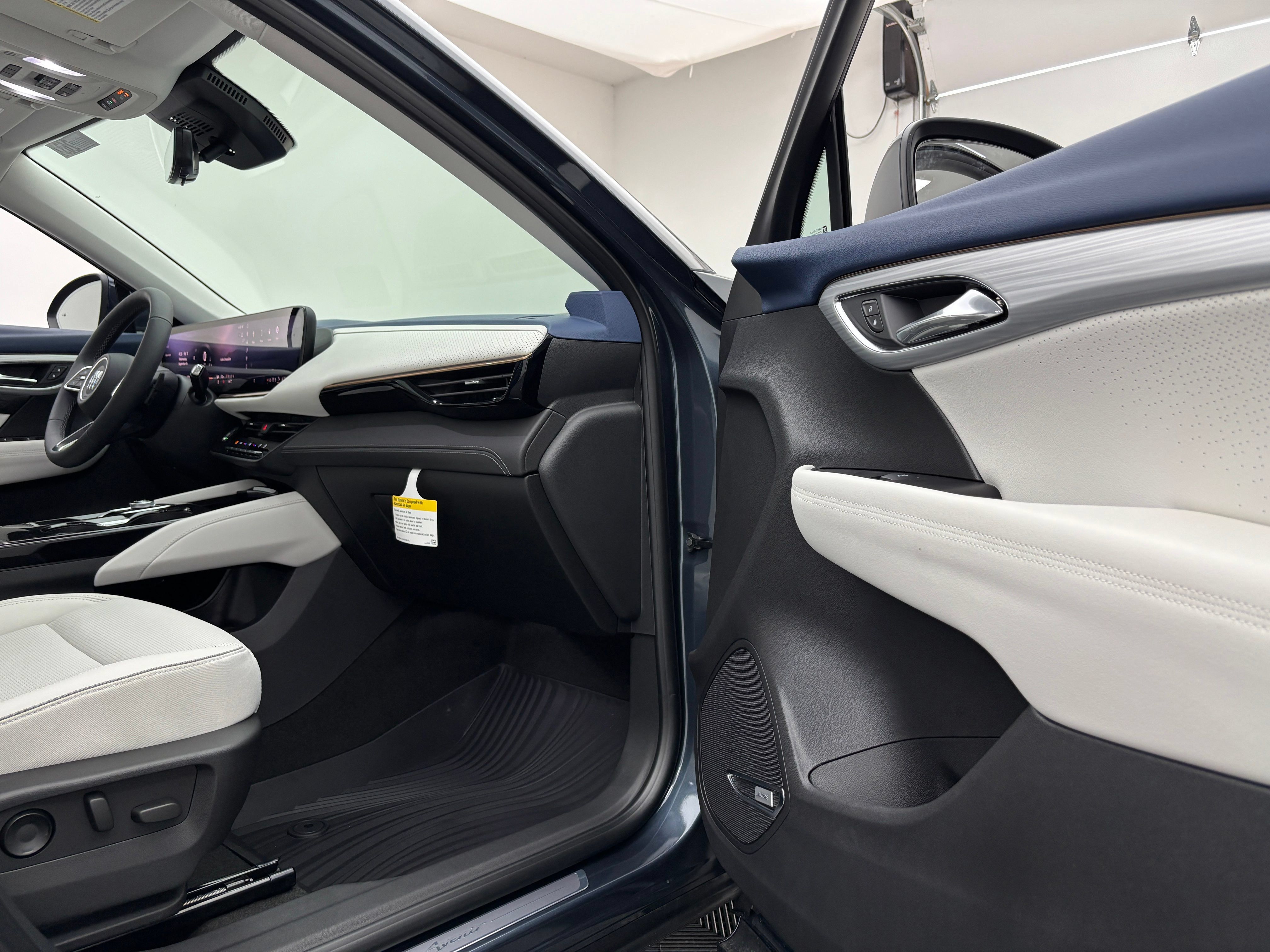 New 2026 Buick Envision Avenir AWD/4WD image 35