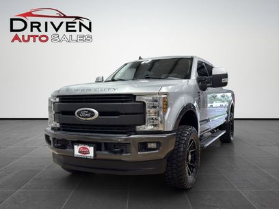 Used 2019 Ford F250 Lariat w/ Lariat Ultimate Package