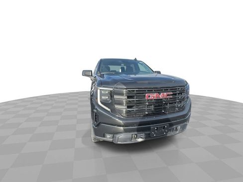 New 2026 GMC Sierra 1500 Elevation AWD/4WD image 2
