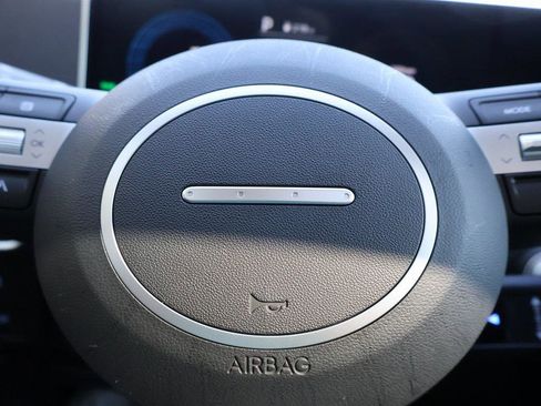 New 2026 Hyundai Sonata SEL image 29