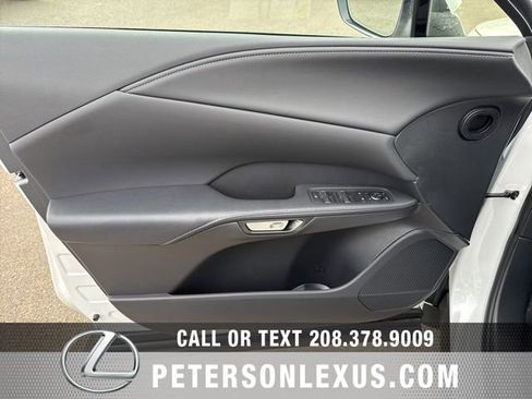 New 2026 Lexus RX 450h PREMIUM AWD image 20