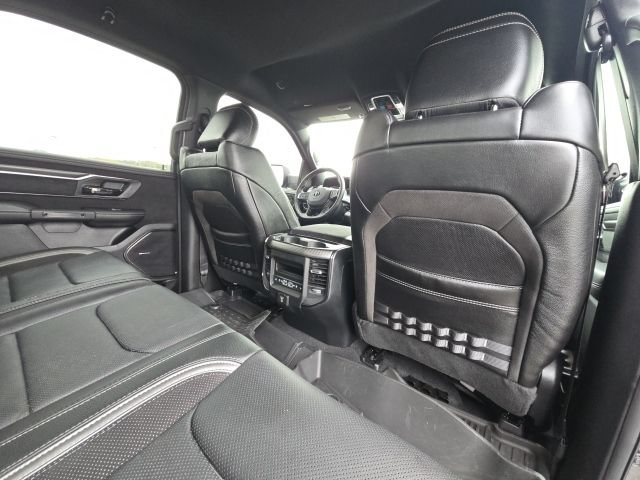Used 2025 RAM 1500 RHO w/ RHO Level 1 Equipment Group AWD/4WD image 17
